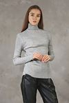 Full Heron Women's Knit Sweater