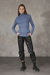 Full Heron Women's Knit Sweater