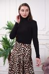 Full Heron Women's Knit Sweater