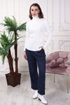 Full Heron Women's Knit Sweater