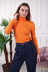 Full Heron Women's Knit Sweater