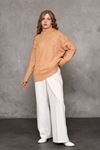 Full Heron Women's Knit Sweater