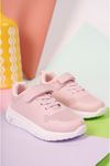 Powder Children's Velcro Sneakers