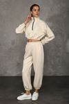 Combed 2 Piece Women's Suit