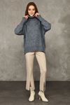 Full Heron Women's Knit Sweater