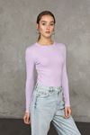 Women's Long Sleeve Bady