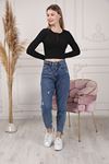 Women's Bady with Snap Front