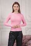 Women's Long Sleeve Bady