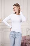 Women's Long Sleeve Bady