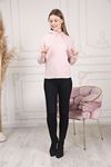 Hooded Sweater Women's Pullover