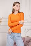 Women's Long Sleeve Bady