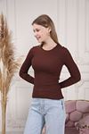 Women's Long Sleeve Bady