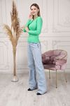 Women's Long Sleeve Bady