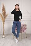 Women's Long Sleeve Bady