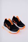 Mesh Bebe Sneakers