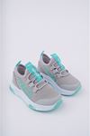 Mesh Bebe Sneakers