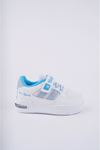 Lighted Velcro Baby Sneakers
