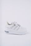 Lighted Velcro Baby Sneakers