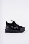 Children's Mesh Sneakers