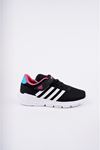 Velcro Mesh Kids Sneakers