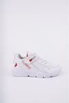 Velcro Mesh Kids Sneakers