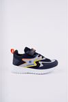 Velcro Mesh Kids Sneakers