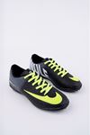 Lace-Up Waiter Carpet Field Shoes
