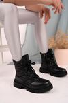 Parachute Model Snow Boots